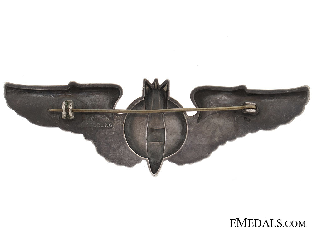 wwii_period_bomber_wing_usbm133a