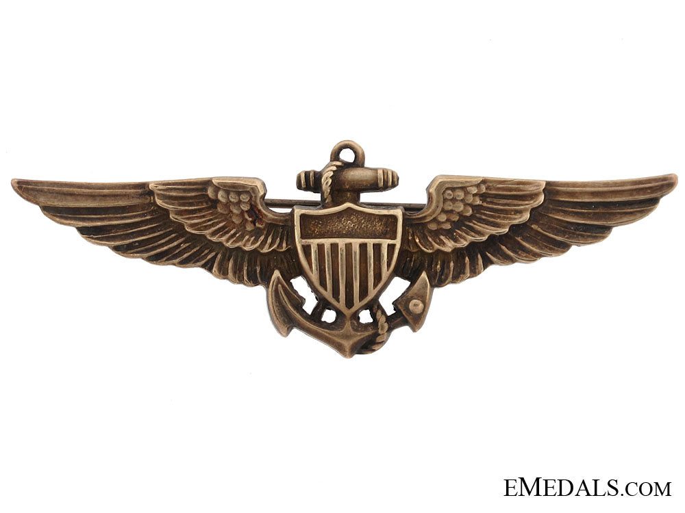 1930_s_us_navy_pilot_wing_usbm135