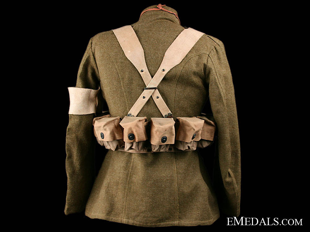 a_first_war_aef_medic_uniform_usbm136d
