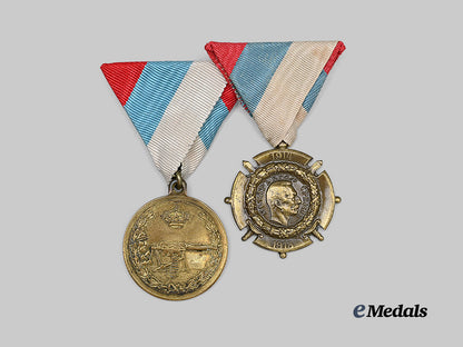 yugoslavia,_kingdom._two_first_war_medals_e_medals__e_u24838_2