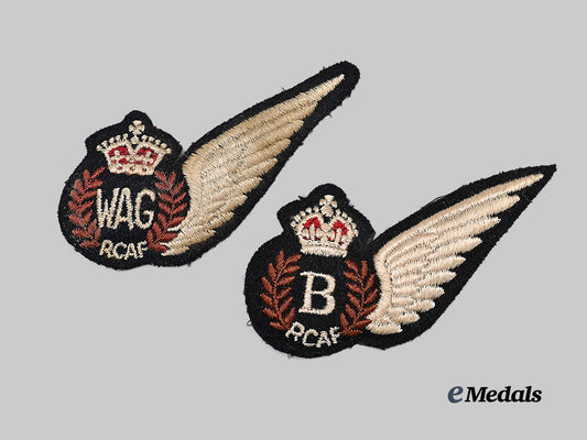 canada,_commonwealth._an_r_c_a_f_wireless_air_gunner_and_r_c_a_f_bombardier_wing_e_medals__c7537_2