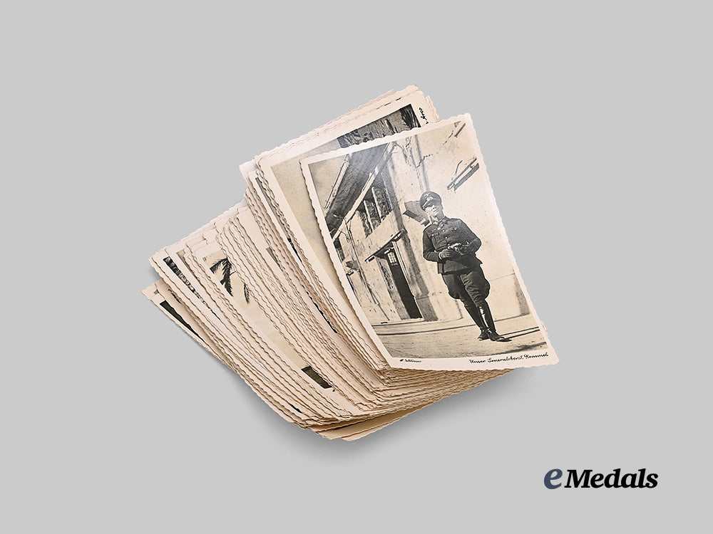 germany,_wehrmacht._a_lot_of_afrikakorps_wartime_collector_photos,_by_heinz_schlösser_e_medals__g62731_2