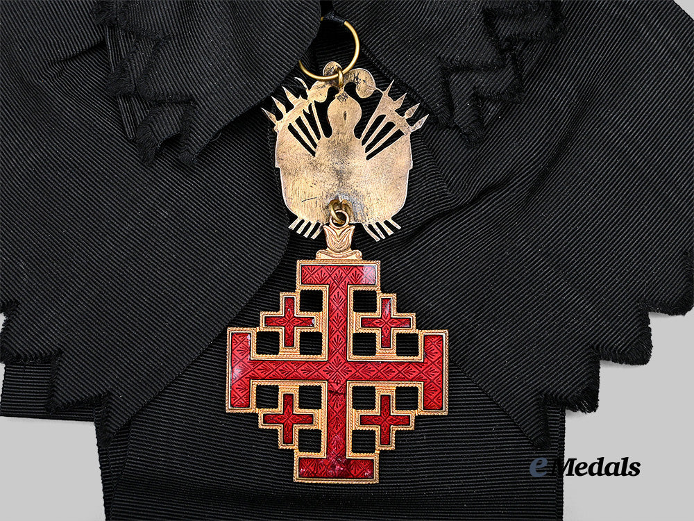 vatican,_papal_state._an_order_of_the_holy_sepulchre,_grand_cross_e_medals__e_u24493_5