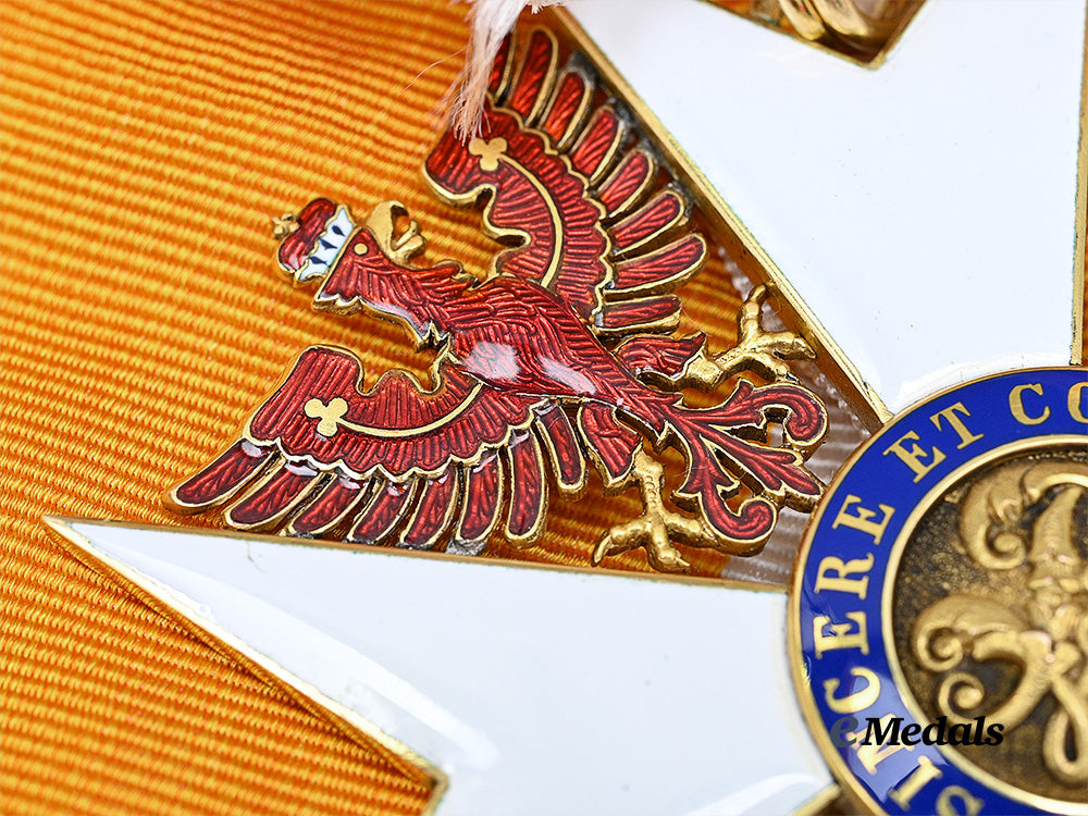 prussia,_kingdom._a_rare_and_superb_order_of_the_red_eagle,_grand_cross_in_gold_by_humbert&_sohn,_from_the_karsten_klingbeil_collection_e_medals__g62623_10