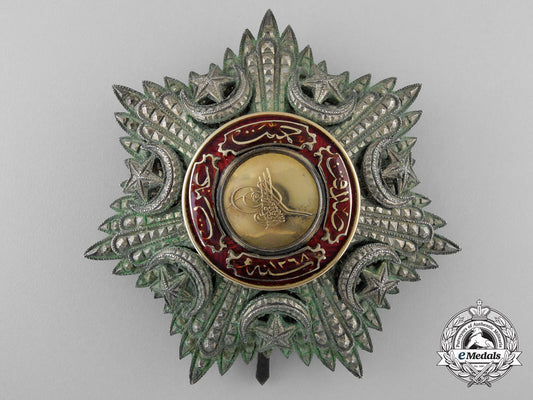 a_turkish_order_of_medjidie;_breast_star_c.1885_v_109