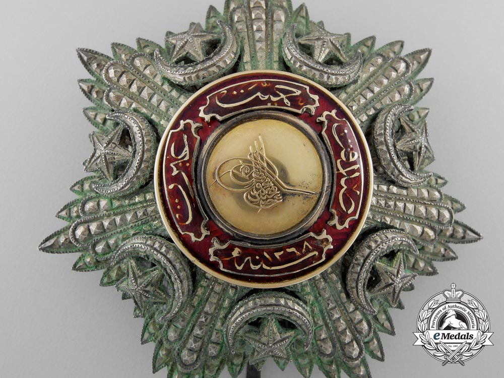 a_turkish_order_of_medjidie;_breast_star_c.1885_v_110