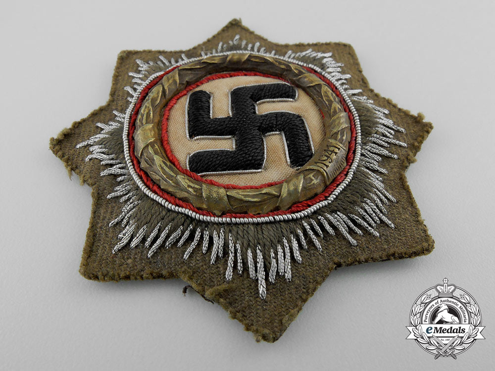 a_rare_army_afrika_korps_issue_german_cross_in_gold_by_juncker_v_131