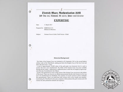 a_rare_army_afrika_korps_issue_german_cross_in_gold_by_juncker_v_132