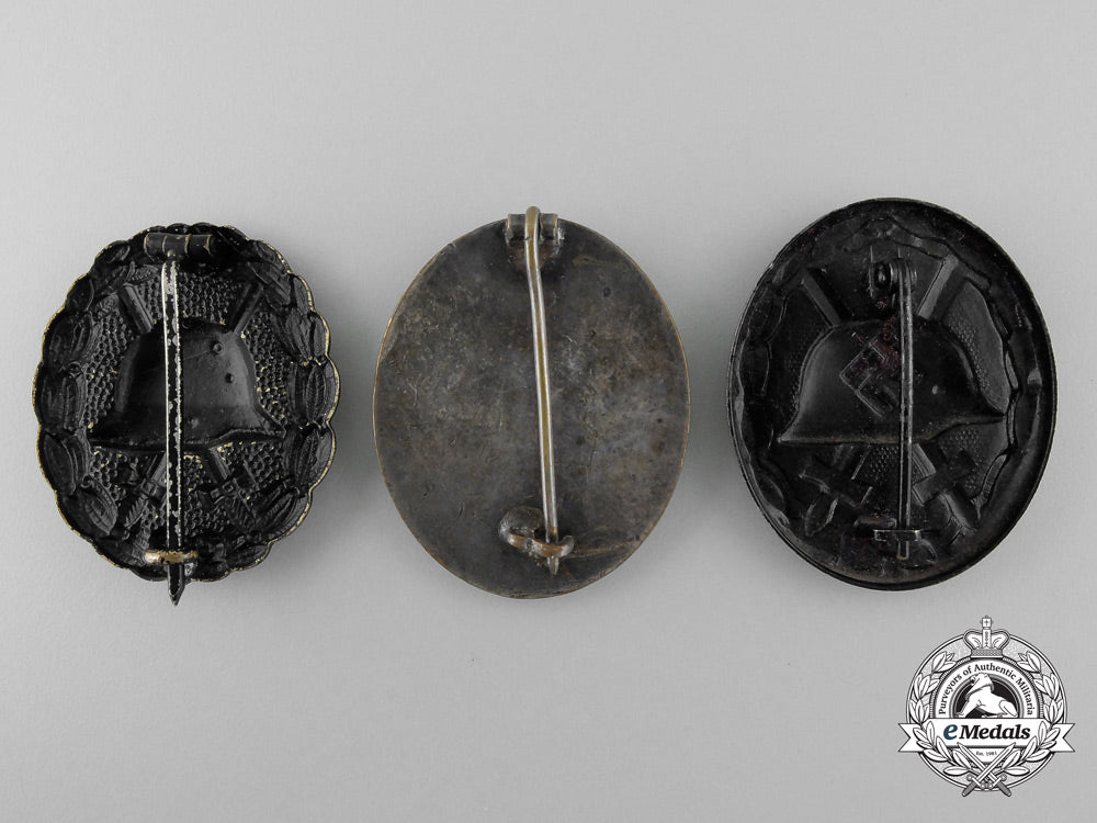 three_german_wound_badges_v_193