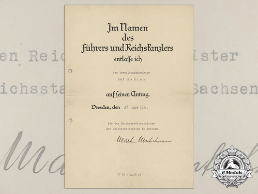 a1939_discharge_document_for_administrative_contender_rolf_kessler_v_215