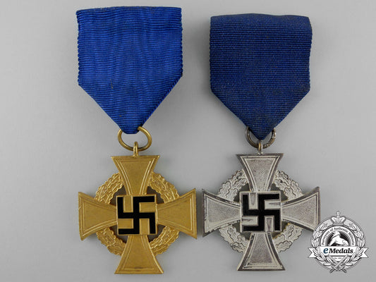 two_german_faithful_service_crosses_v_257
