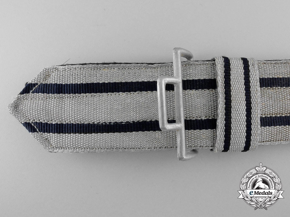 a_diplomatic_brocade_dress_belt_with_buckle_attributed_to_career_diplomat_dr._kille_v_298