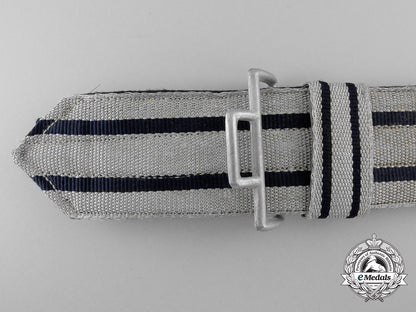a_diplomatic_brocade_dress_belt_with_buckle_attributed_to_career_diplomat_dr._kille_v_298