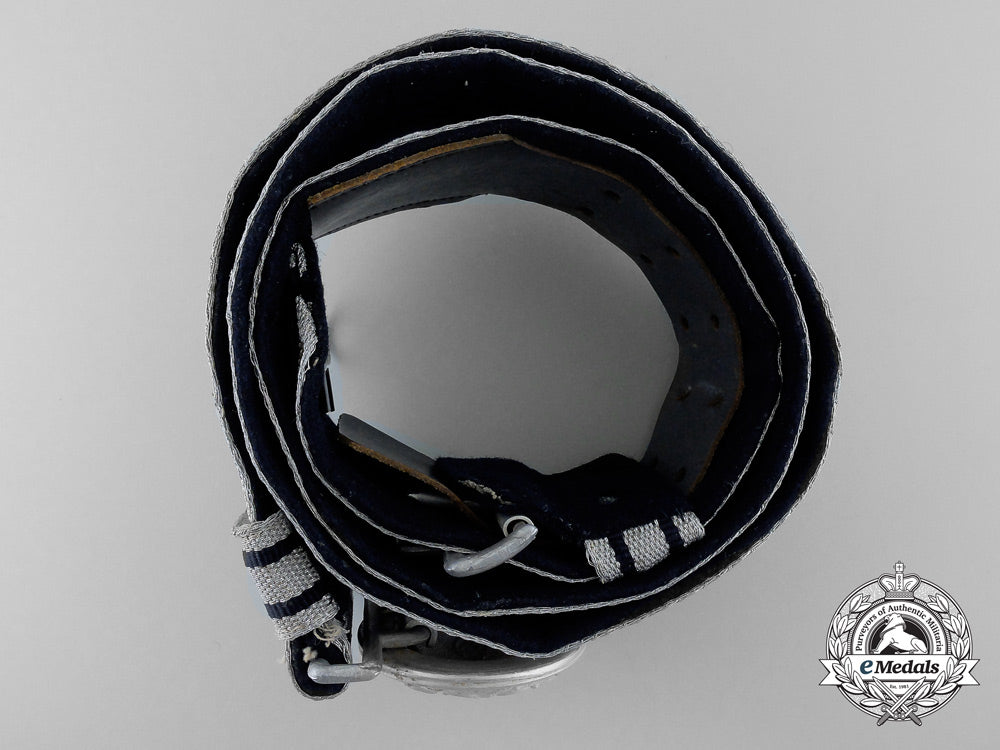 a_diplomatic_brocade_dress_belt_with_buckle_attributed_to_career_diplomat_dr._kille_v_301