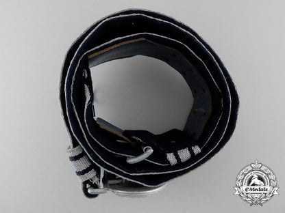 a_diplomatic_brocade_dress_belt_with_buckle_attributed_to_career_diplomat_dr._kille_v_301