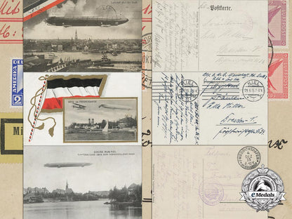 three_german_zeppelin_postcards_and_envelope_v_303