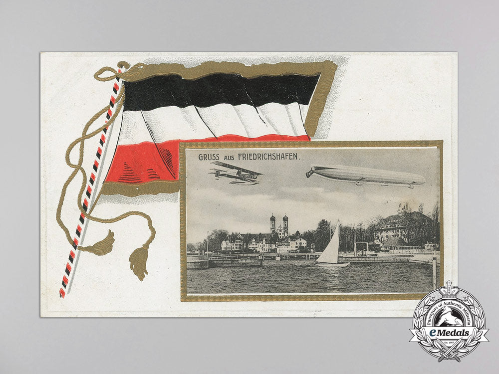 three_german_zeppelin_postcards_and_envelope_v_306