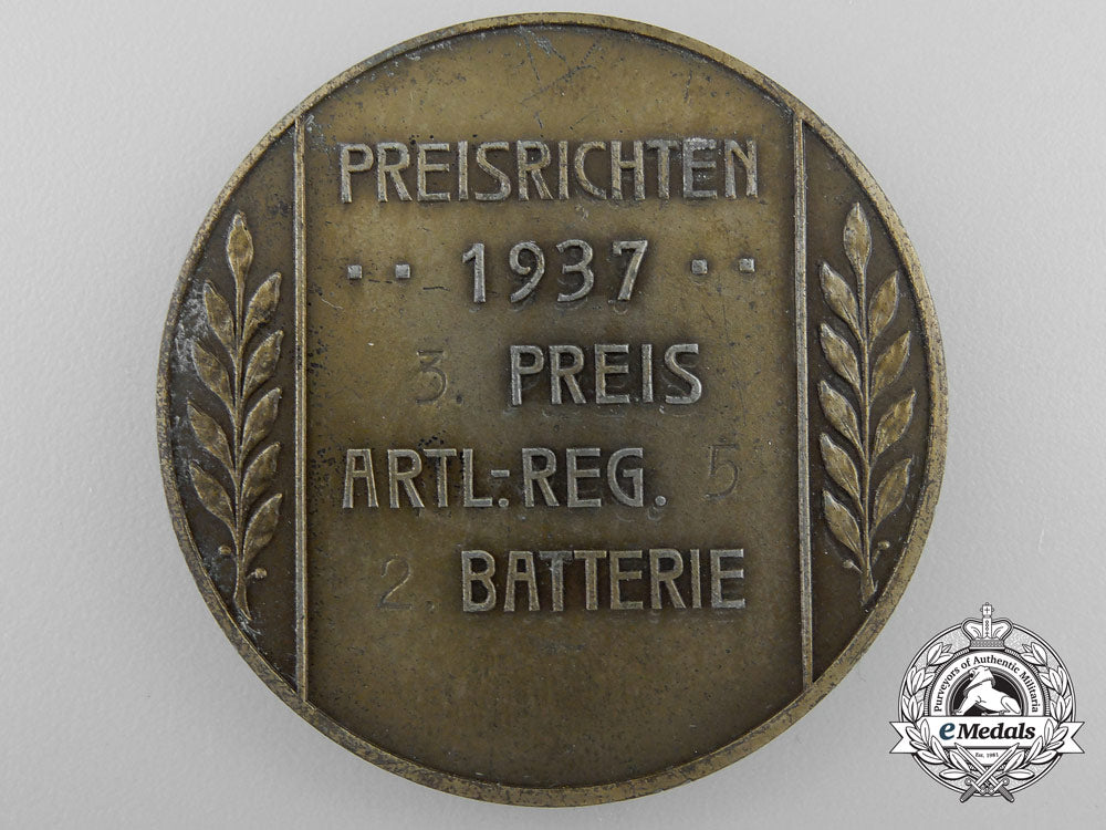 germany,_heer._a1937_artillery_competition_third_place_award_medal_v_374_1