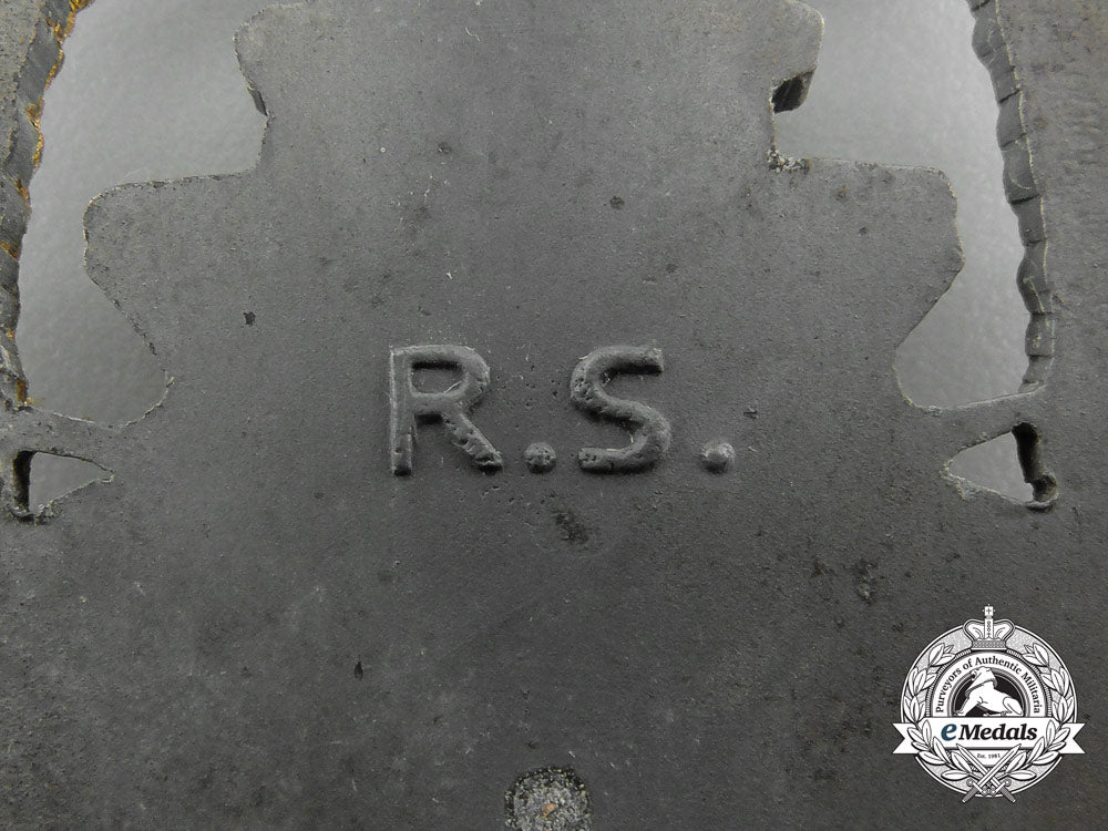 a_kriegsmarine_high_seas_fleet_badge_by_robert_souval_v_427
