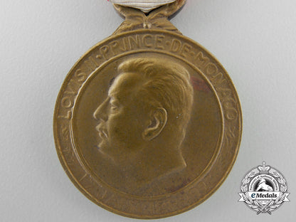 a_medal_of_labour_of_monaco;_bronze_grade_v_489
