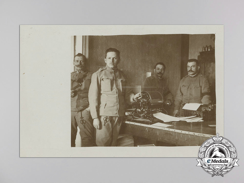 hungary._a_first_war_hussar's_military_identification_pass_v_557