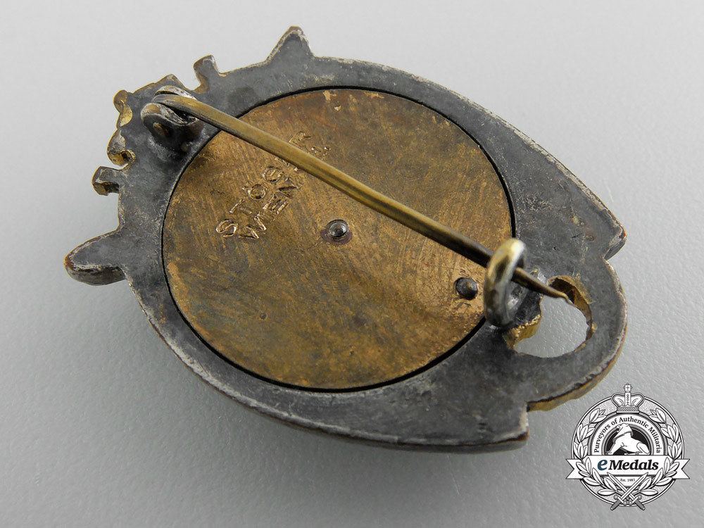 bulgaria,_kingdom._a_first_war_imperial_cavalry_badge_v_589_1