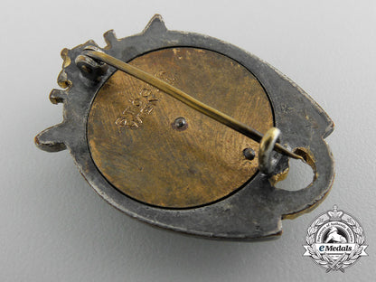 bulgaria,_kingdom._a_first_war_imperial_cavalry_badge_v_589_1