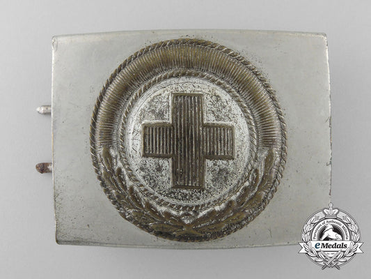 a1933_pattern_german_red_cross_enlisted_man's_belt_buckle_v_612