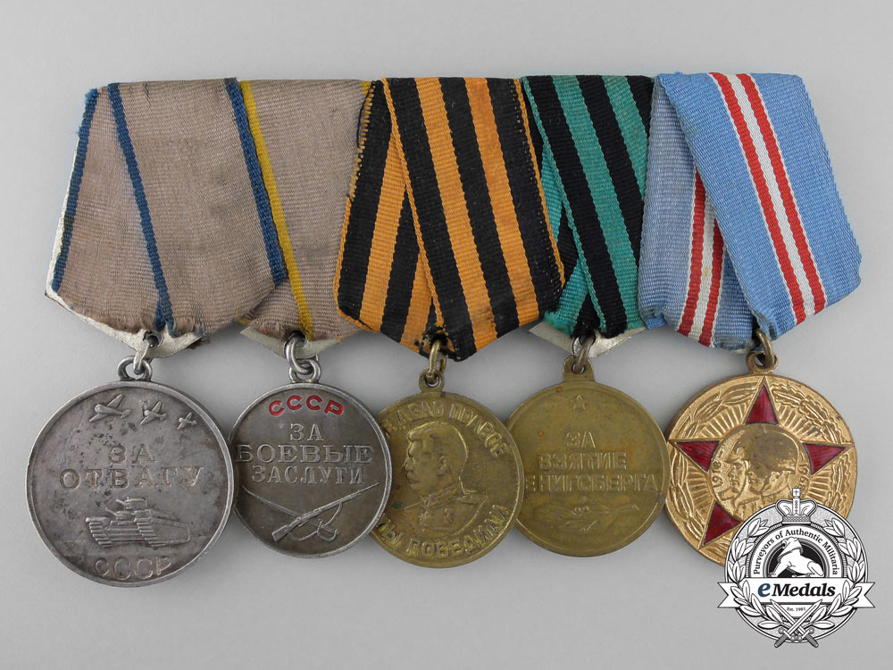 a_soviet_russian_second_war_five_piece_medal_group_v_654
