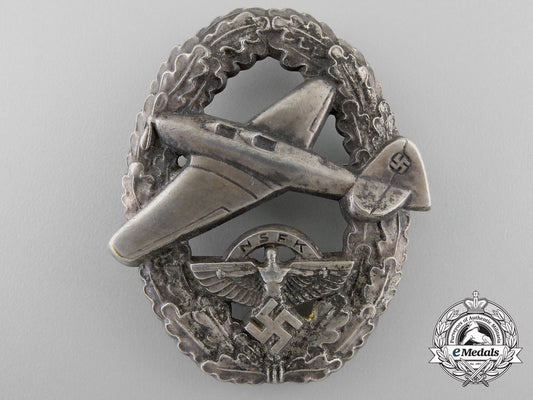 germany,_nsfk._a_pilot's_badge,_type_ii_v_754_1_2_1