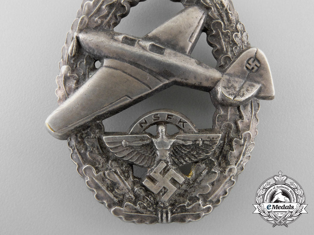 germany,_nsfk._a_pilot's_badge,_type_ii_v_755_1_2_1