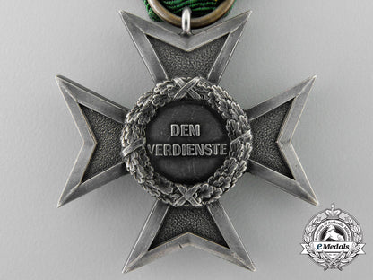 an1878-1901_saxe-_weimar_silver_merit_cross_v_771