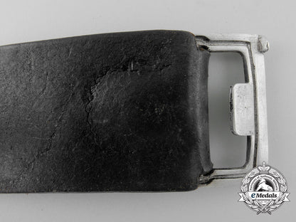 two_german_black_leather_belts;_christian_theodor_dicke,_ludenscheid_v_775