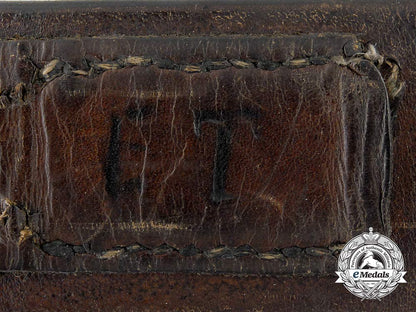 two_german_black_leather_belts;_christian_theodor_dicke,_ludenscheid_v_780