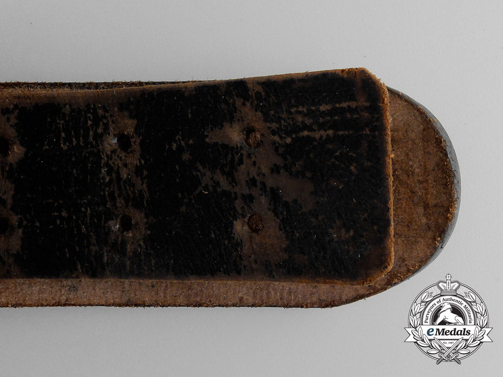 two_german_black_leather_belts;_christian_theodor_dicke,_ludenscheid_v_785