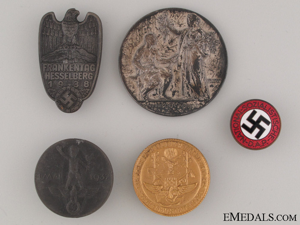 various_german_pins&_badges_various_german_p_527a834ad8ce9
