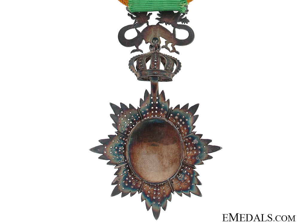 order_of_the_dragon_of_annan_vet101c