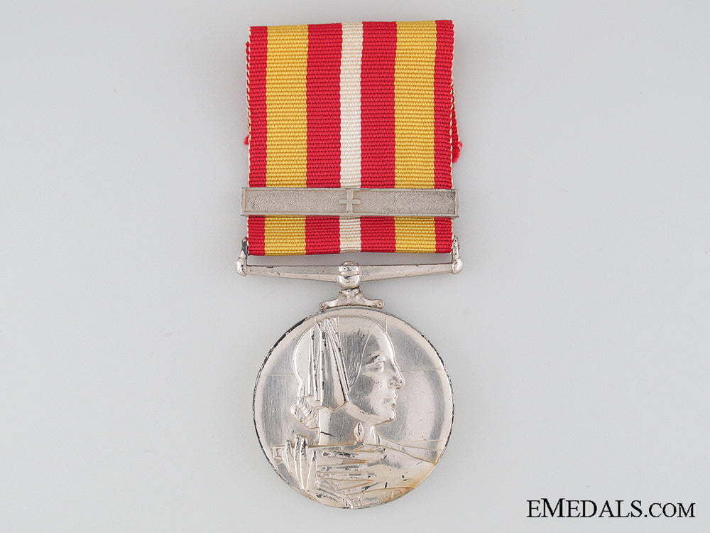 voluntary_medical_service_medal_to_miss_mary_white_voluntary_medica_52f000aca8c2c