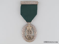 Volunteer Officers Decoration