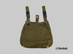 Germany, Wehrmacht. A Bread Bag