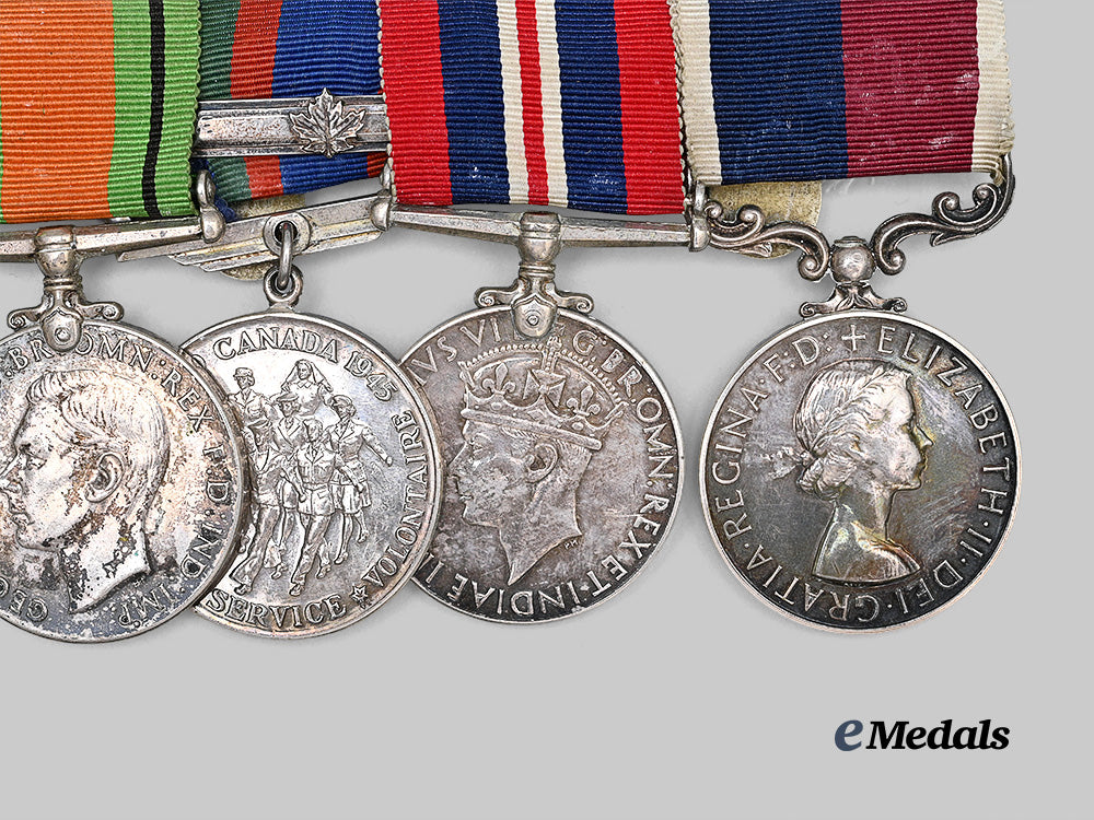 canada,_commonwealth._a_second_war_medal_bar_to_cpl._dubois,_r_a_f_e_medals__c7698_3
