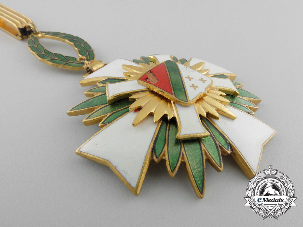 katanga._a_order_of_national_merit,_commander’s_badge,_by_a._chobillon,_paris,_c.1961_w_028_1_1