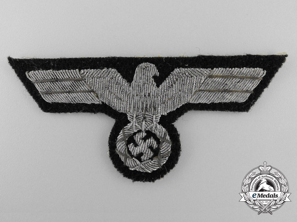 a_tunic_removed_german_panzer_officer’s_breast_eagle_w_044