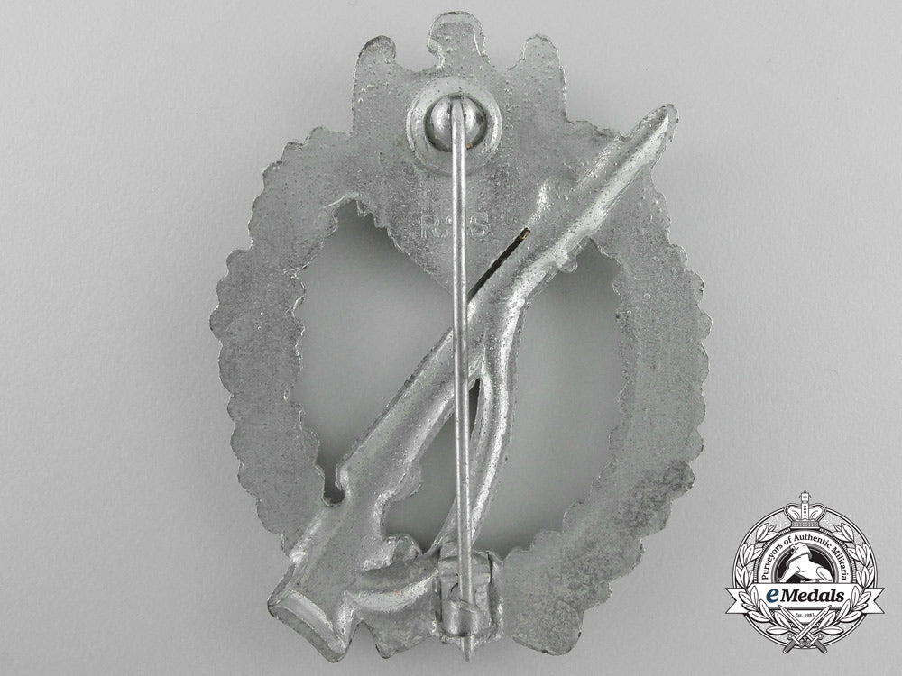 germany,_heer._an_infantry_badge,_silver_grade,_by_r.s.s._w_047