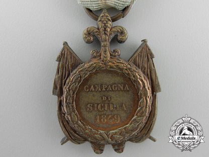 italy,_kingdom_of_two_sicily._a_medal_for_the_sicily_campaign_in1849_w_108_1