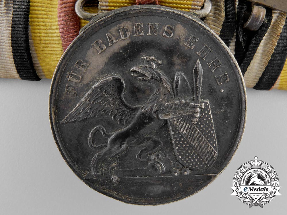 a_very_scarce_german_imperial(_baden)_medal_bar_w_131