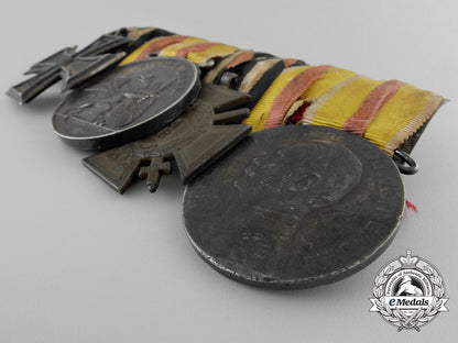 a_very_scarce_german_imperial(_baden)_medal_bar_w_136