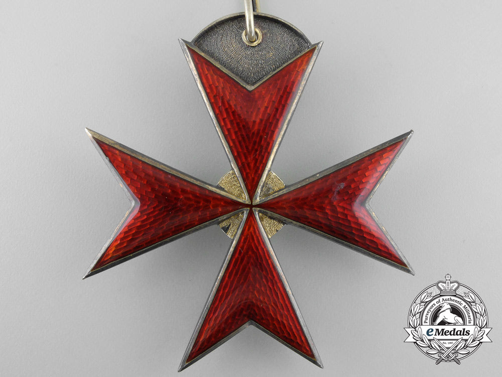 mecklenburg-_schwerin,_grand_duchy._an_order_of_the_griffin,_grand_cross,_by_h._rose,_schwerin,_c.1900_w_151_1_1