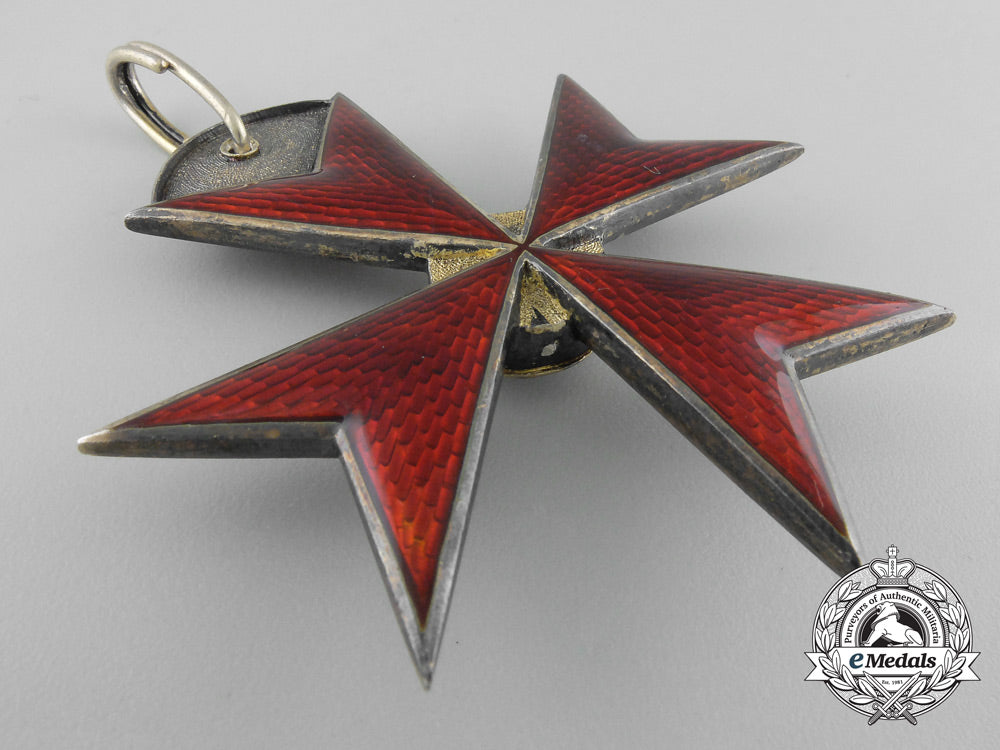 mecklenburg-_schwerin,_grand_duchy._an_order_of_the_griffin,_grand_cross,_by_h._rose,_schwerin,_c.1900_w_153_1