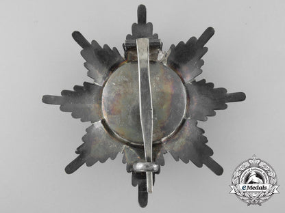 mecklenburg-_schwerin,_grand_duchy._an_order_of_the_griffin,_grand_cross,_by_h._rose,_schwerin,_c.1900_w_156_1_1